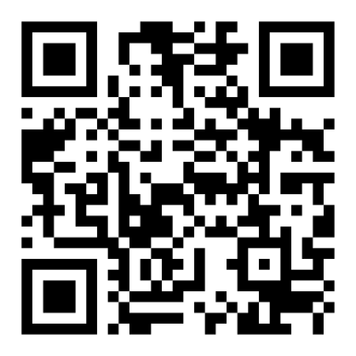 QR-код для открытия Telegram-бота West Racing