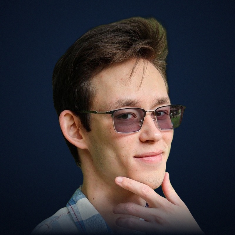 Дмитрий Каракозов